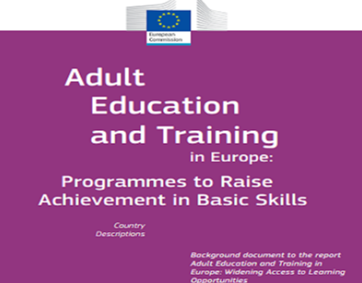 adult education