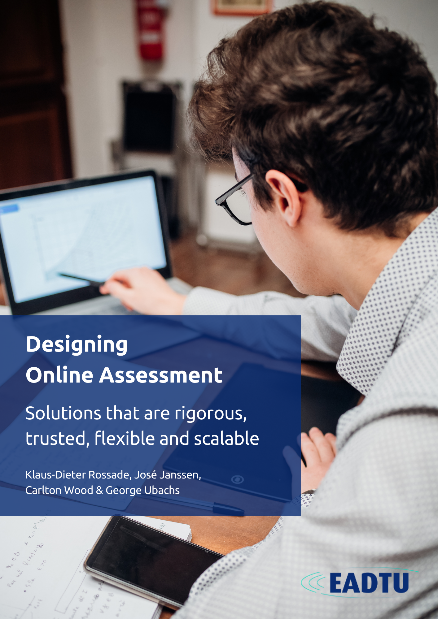 Designing Online Assessment