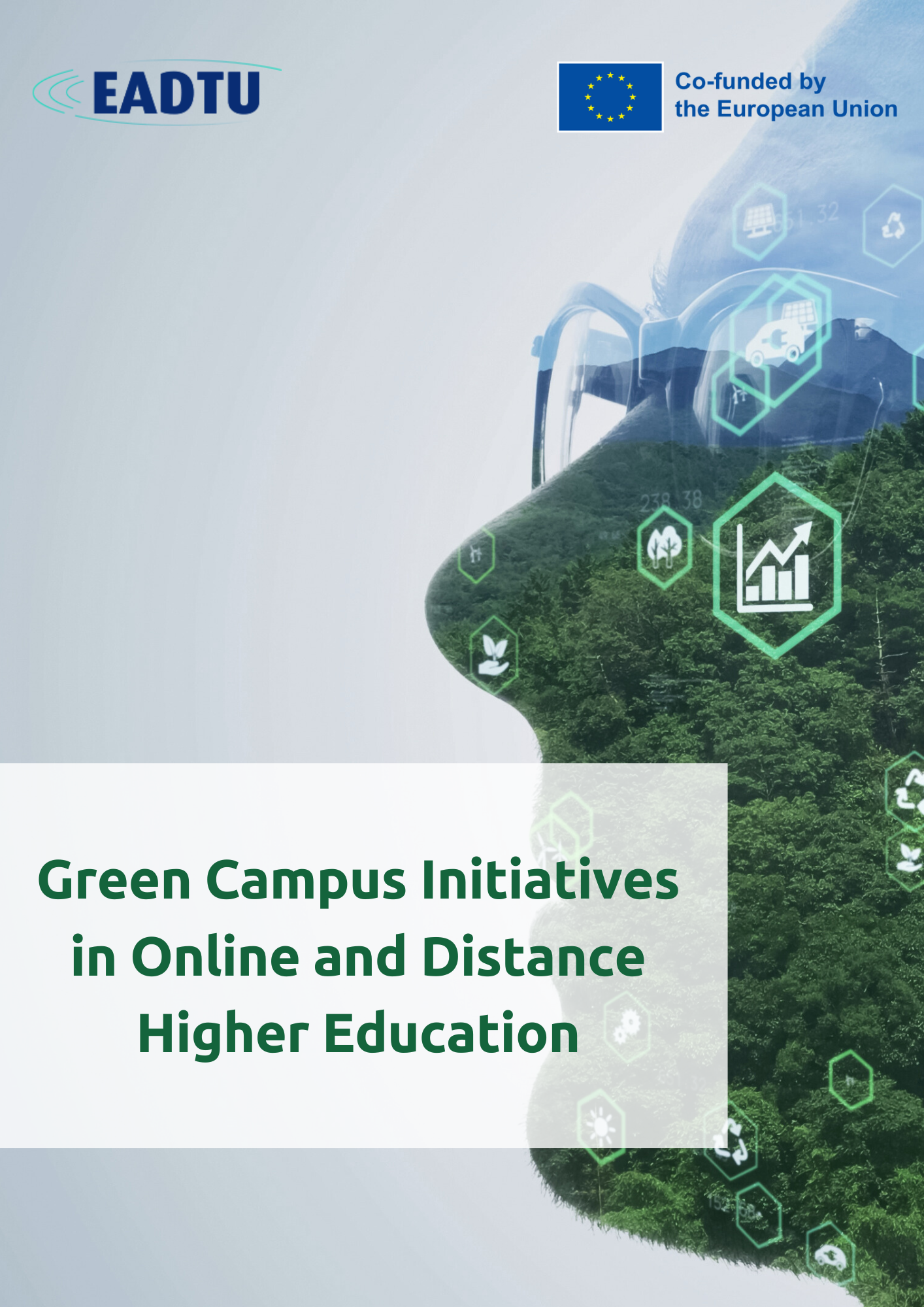 Green Campus Inititiatives