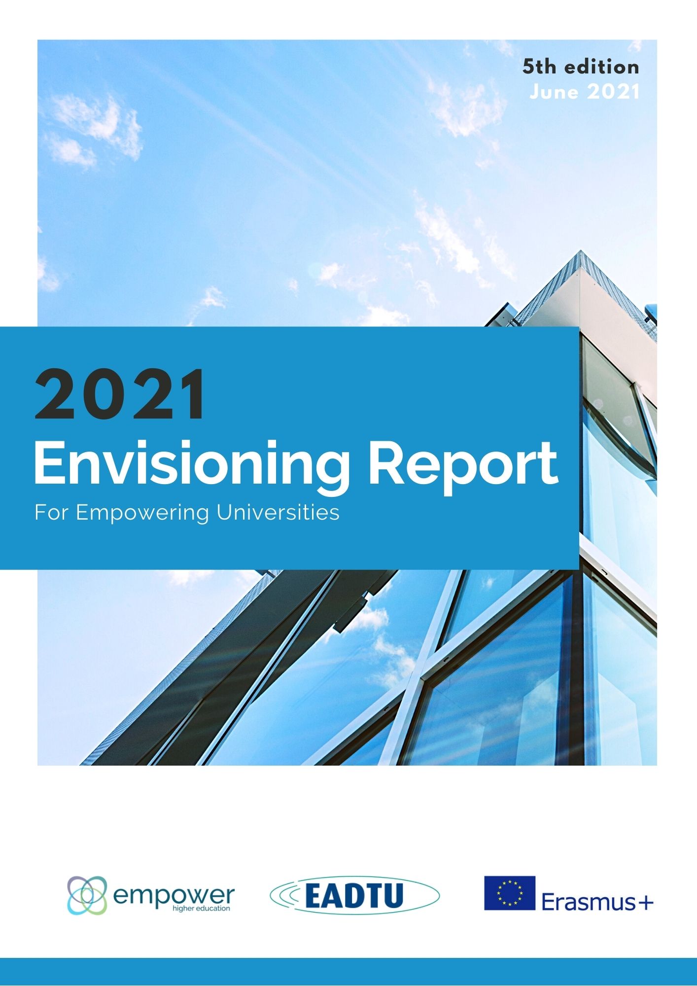 Envisioning Report 2021
