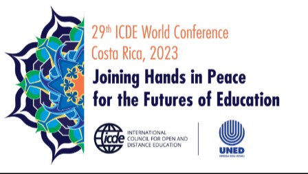 ICDE World Conference