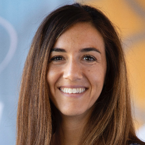 Alessandra Antonaci