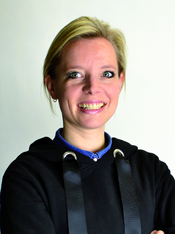Fenna Adriaanse FAD