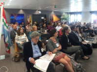 EADTU-EU Summit 2018