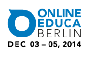 Online Educa Berlin - member discount