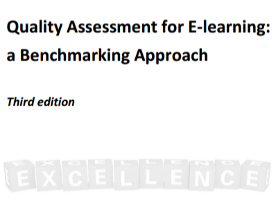 E-xcellence manual - third edition