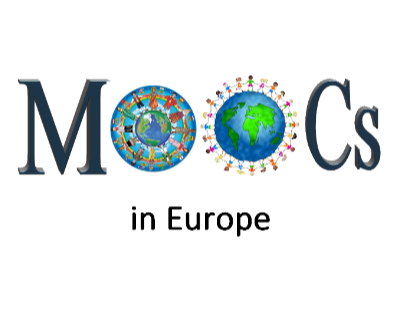 MOOCs in Europe