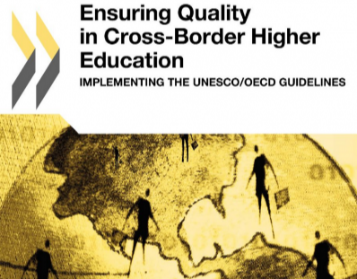 Ensuring Quality in Cross-Border Higher Education