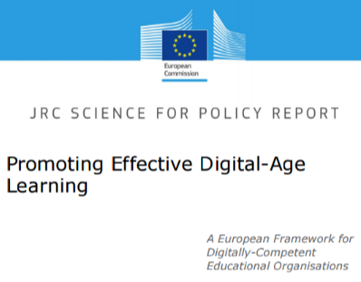 Promoting Effective Digital-Age Learning