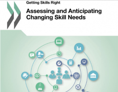 Getting Skills Right: Assessing and Anticipating Changing Skill Needs