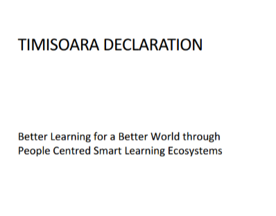 Timisoara Declaration