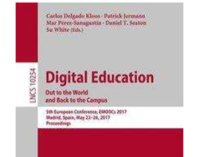 Digital Education: Out to the World and Back to the Campus