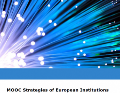MOOC Strategies of European Institutions