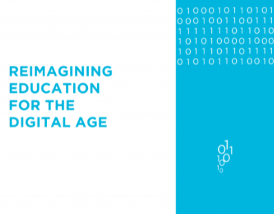 Reimagining Education for the Digital Age