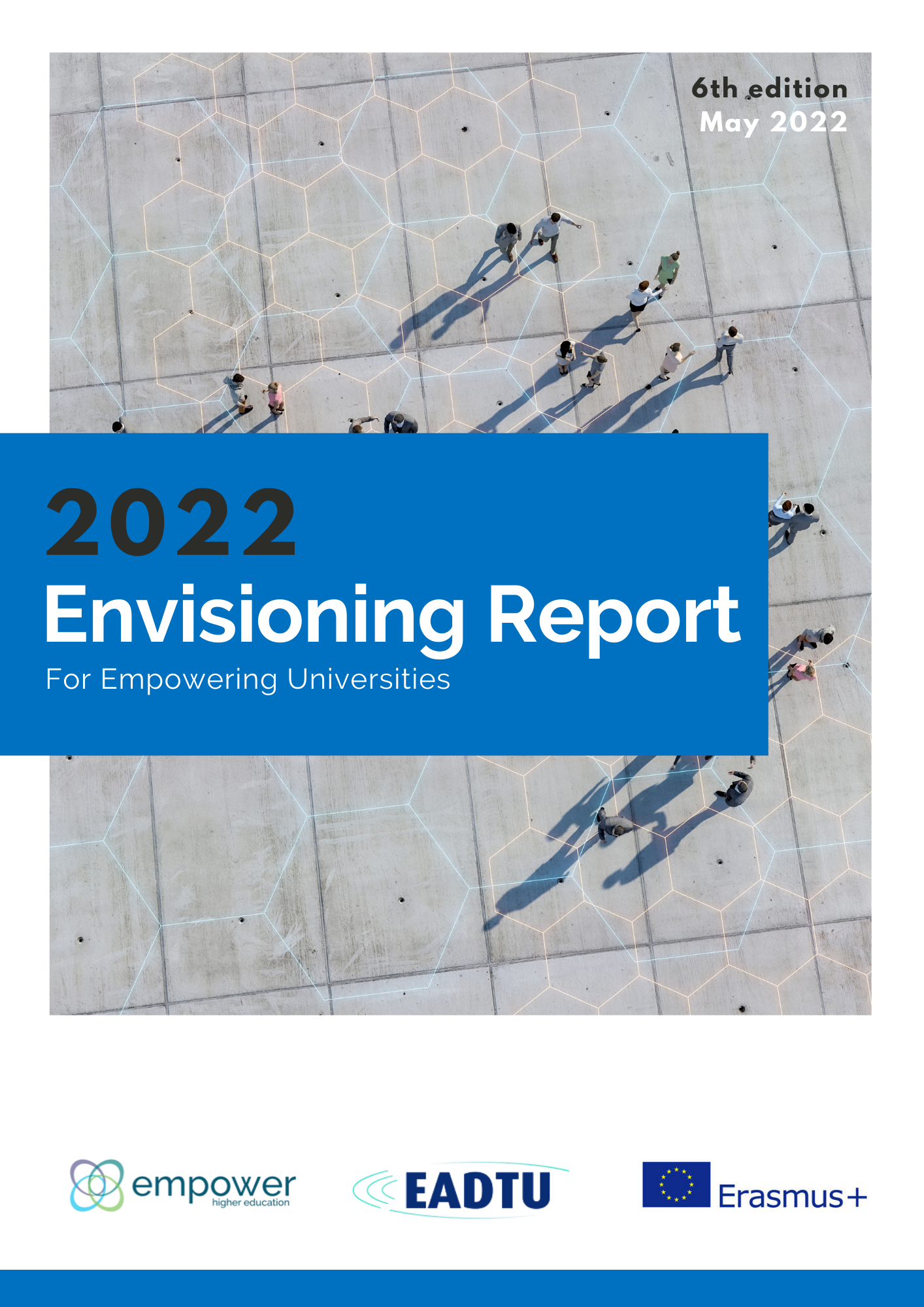 The Envisioning Report