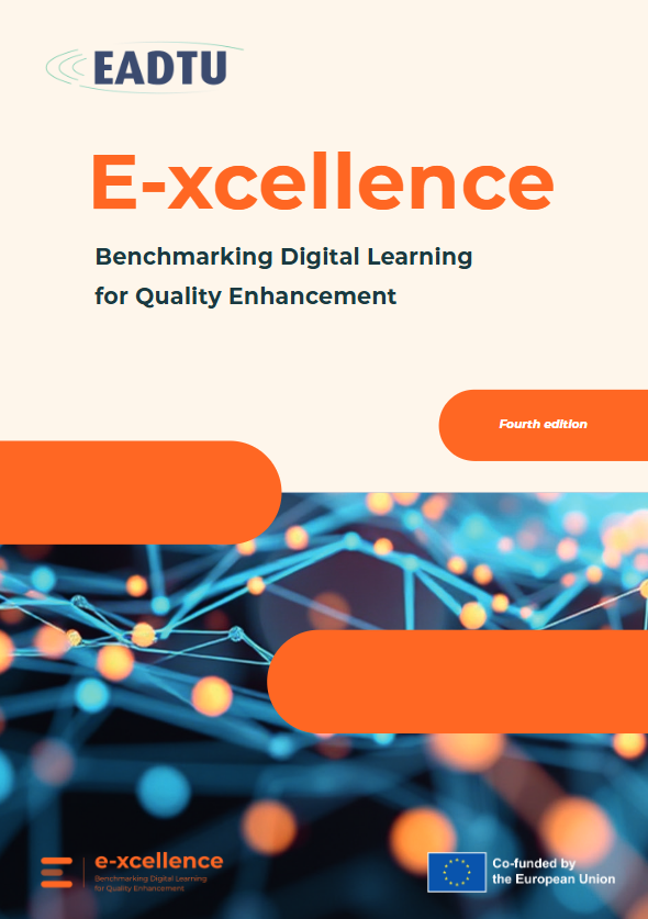 E‑xcellence